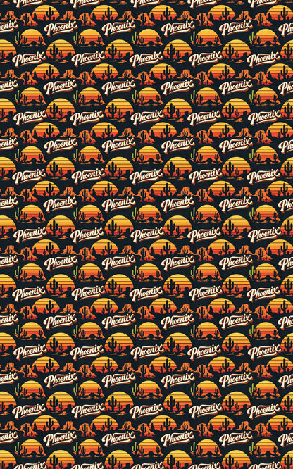 Phoenix Desert Daze