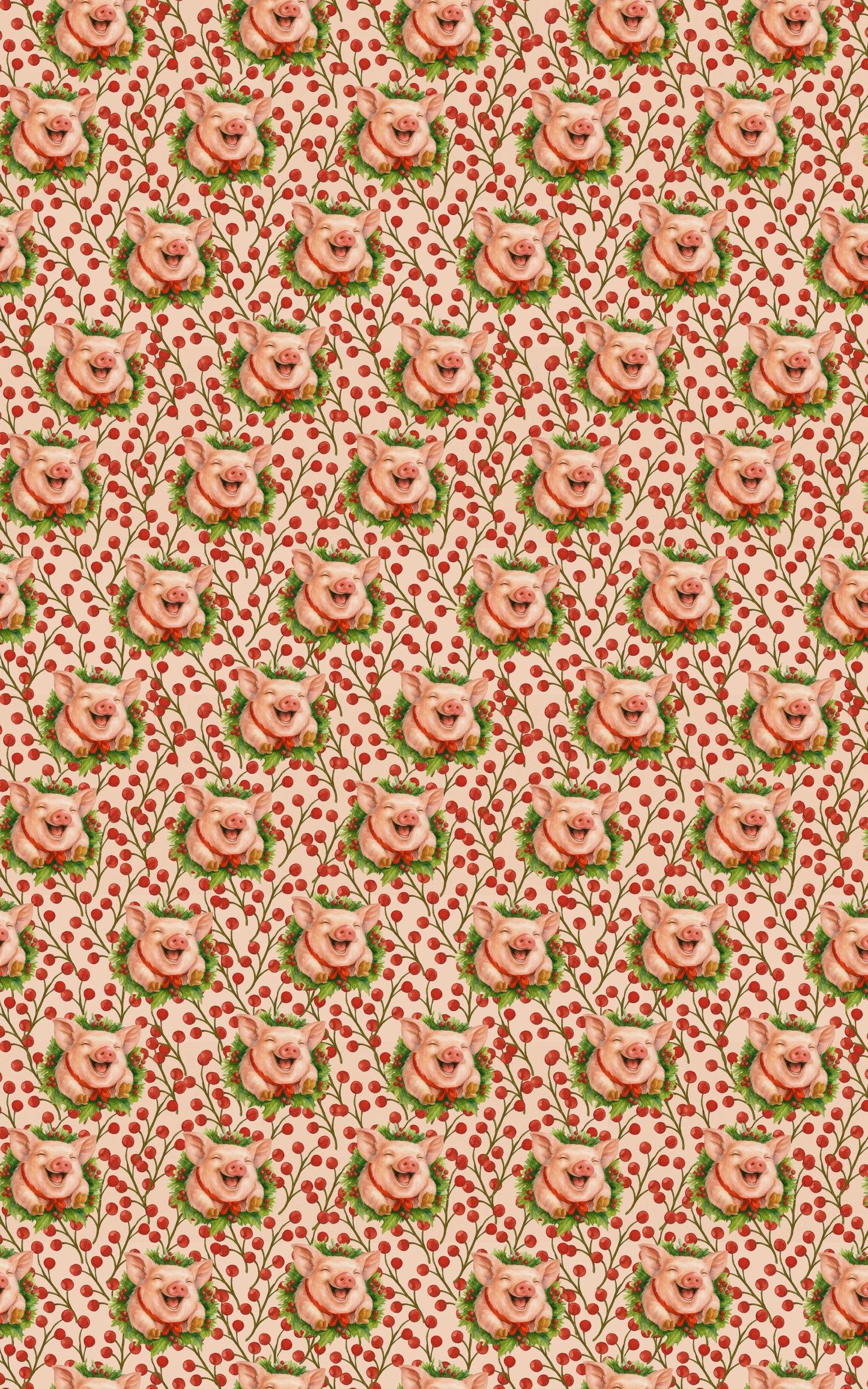 Piggy Tidings