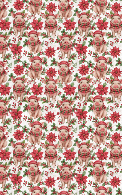 Piglet Joy