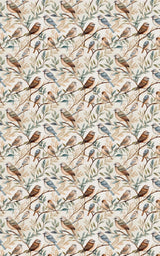 Perch & Leaf - London Penny Gift Wrap