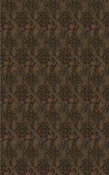 Birthday Heritage Scrollwork Wrapping Paper