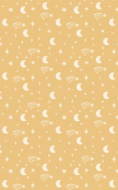 Ochre Orbit
