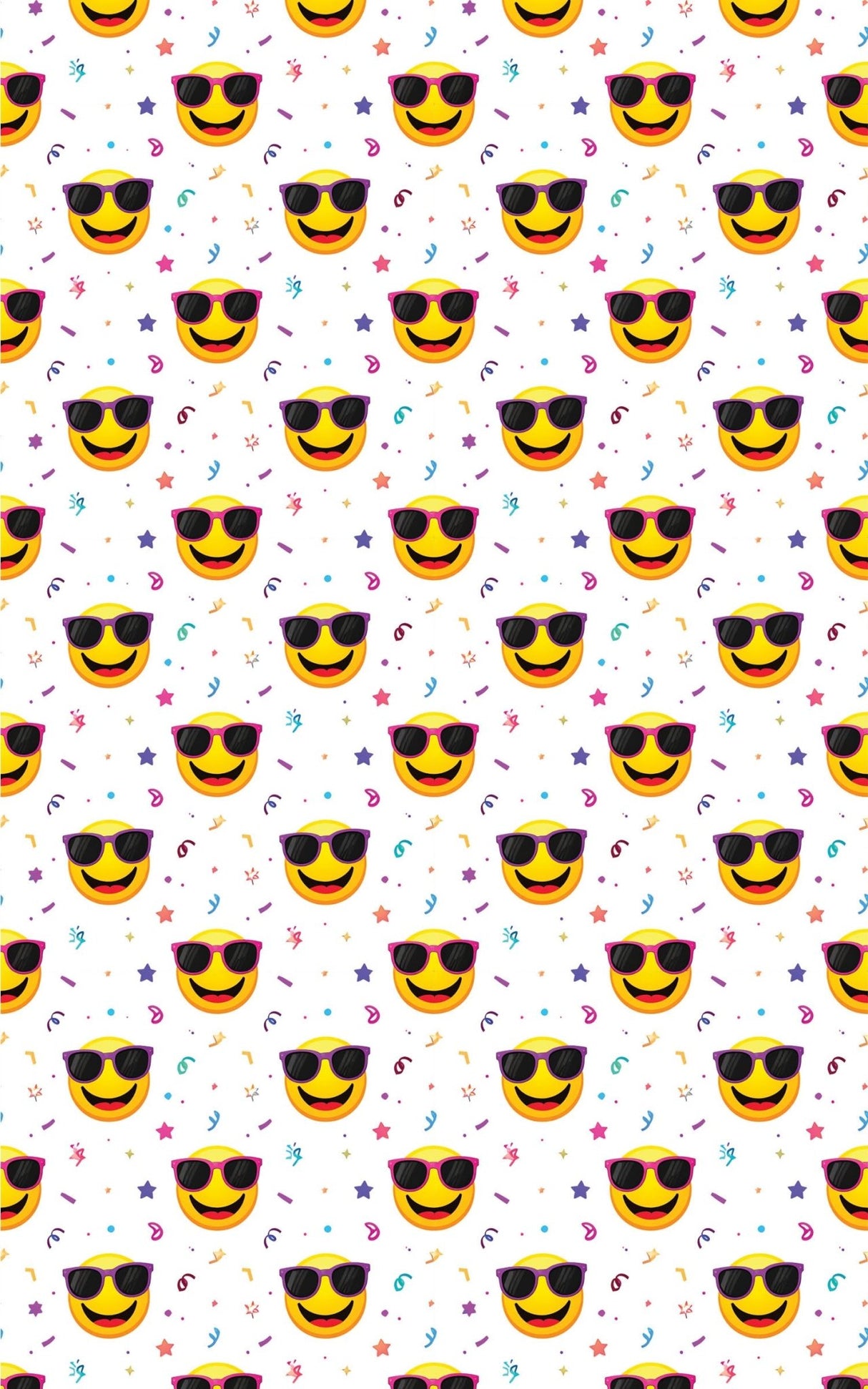 Cool Shades Club Wrapping Paper - London Penny Gift Wrap