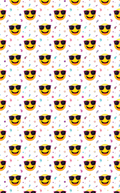 Cool Shades Club Wrapping Paper