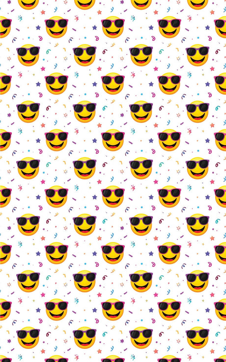 Cool Shades Club Wrapping Paper - London Penny Gift Wrap