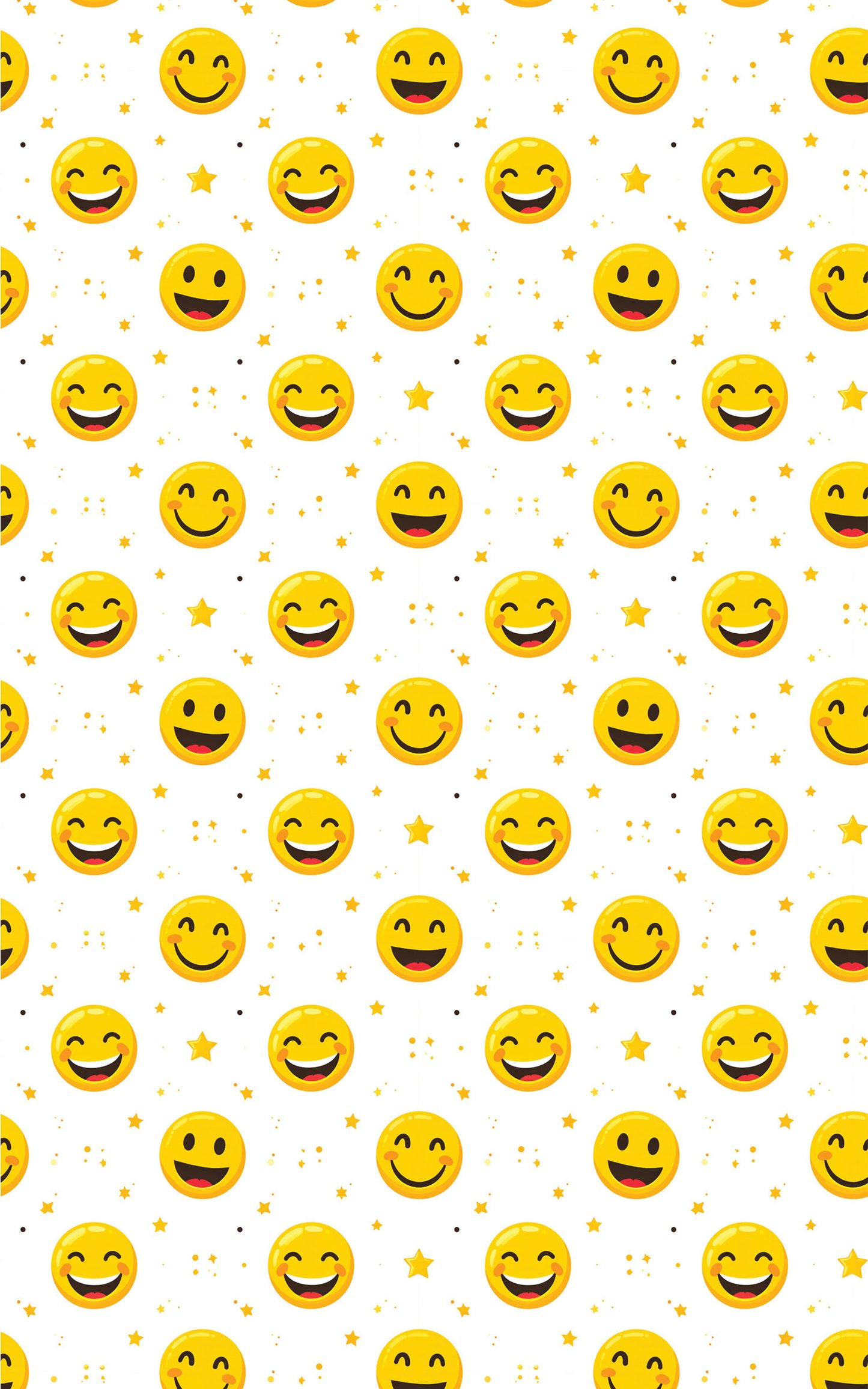 Happy Vibes Parade Wrapping Paper