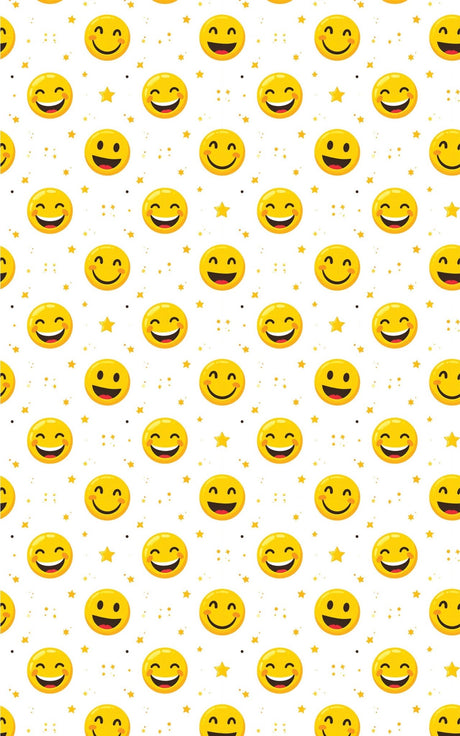 Happy Vibes Parade Wrapping Paper - London Penny Gift Wrap