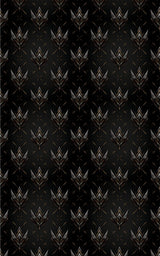 Champion Crown Circuit Wrapping Paper - London Penny Gift Wrap