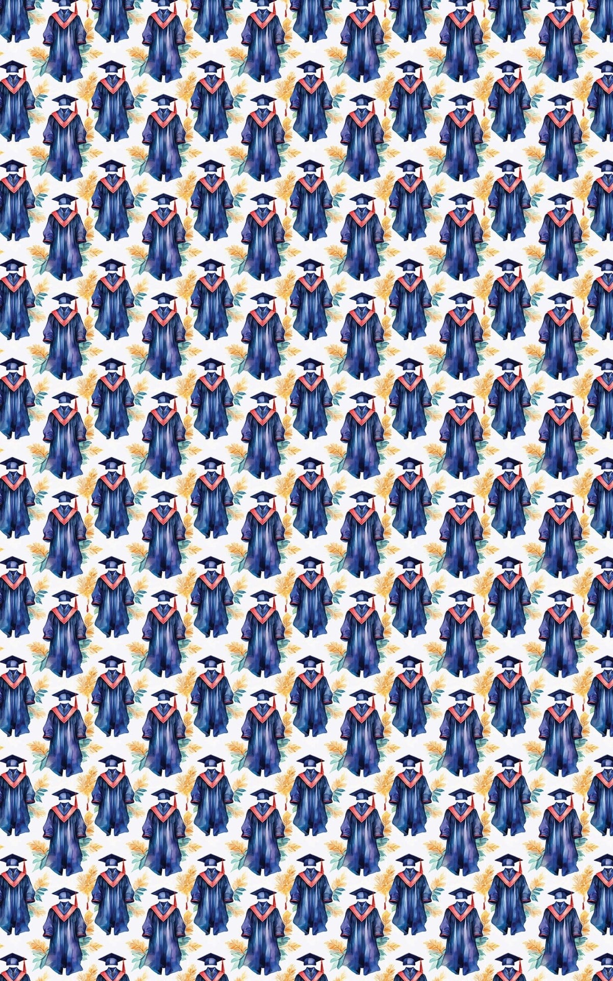 Future Ready Fit - London Penny Gift Wrap