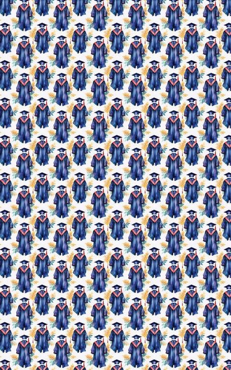 Future Ready Fit - London Penny Gift Wrap