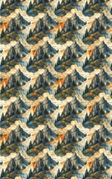 Heritage Climbing Registry Wrapping Paper - London Penny Gift Wrap