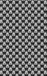 Bold Blocks - London Penny Gift Wrap