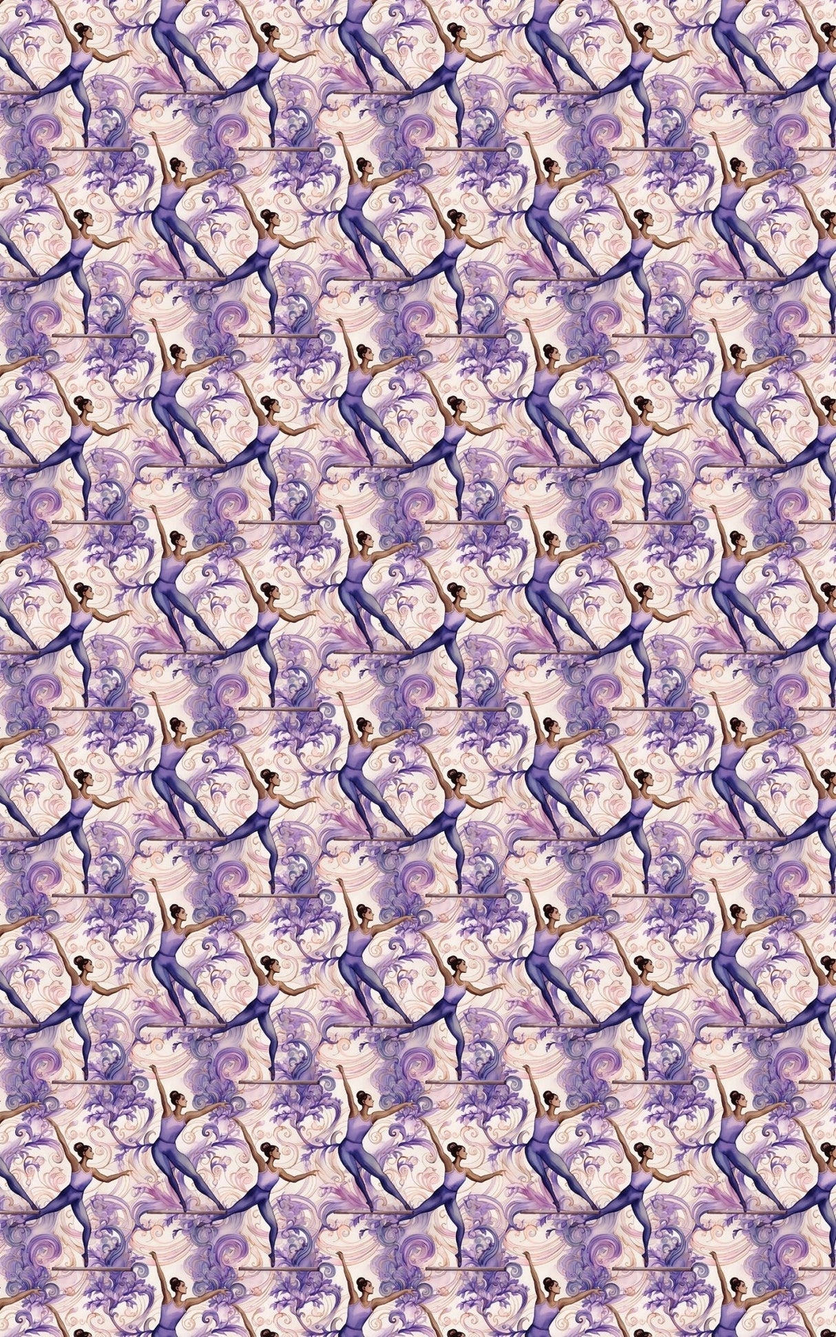 Beam & Elegance - London Penny Gift Wrap