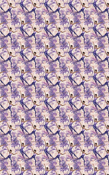 Beam & Elegance - London Penny Gift Wrap