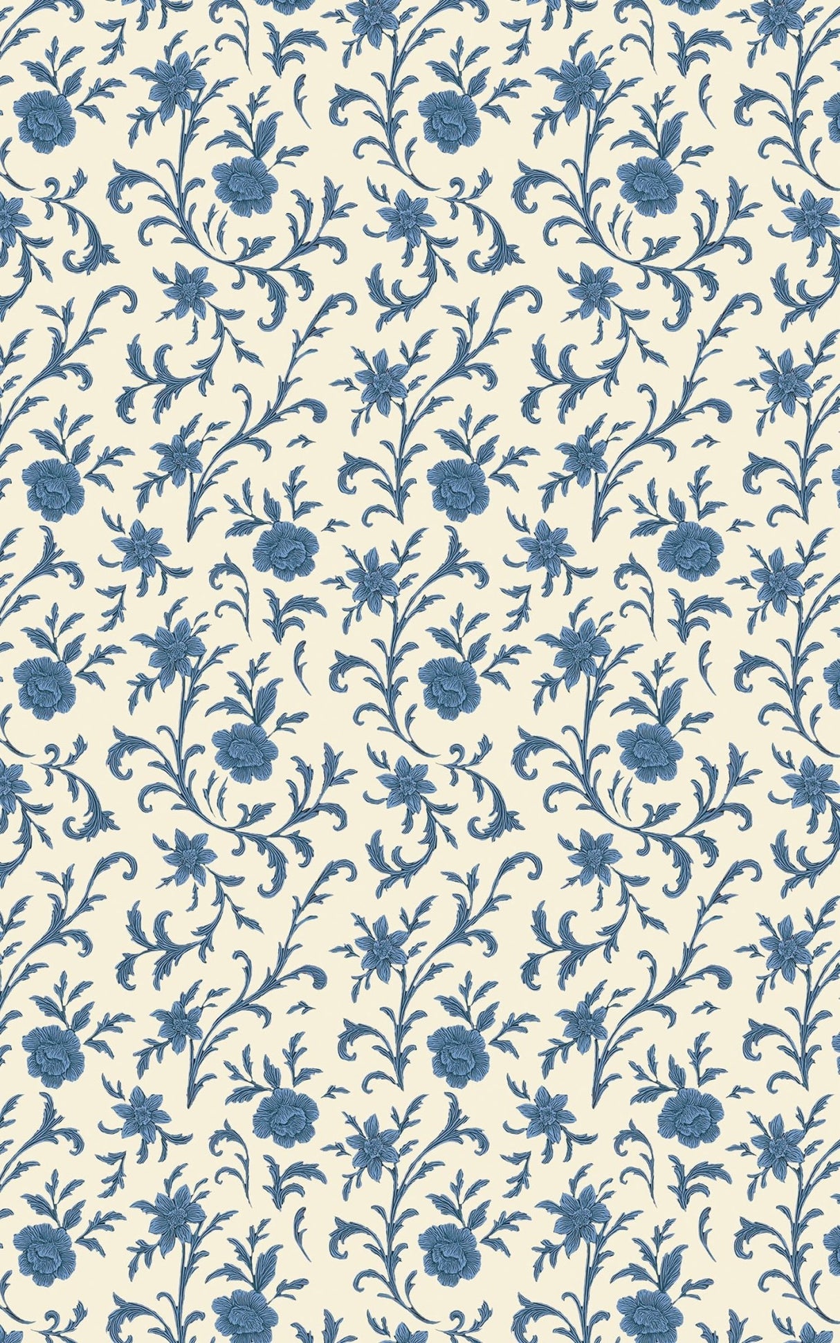 Porcelaine Royale - London Penny Gift Wrap