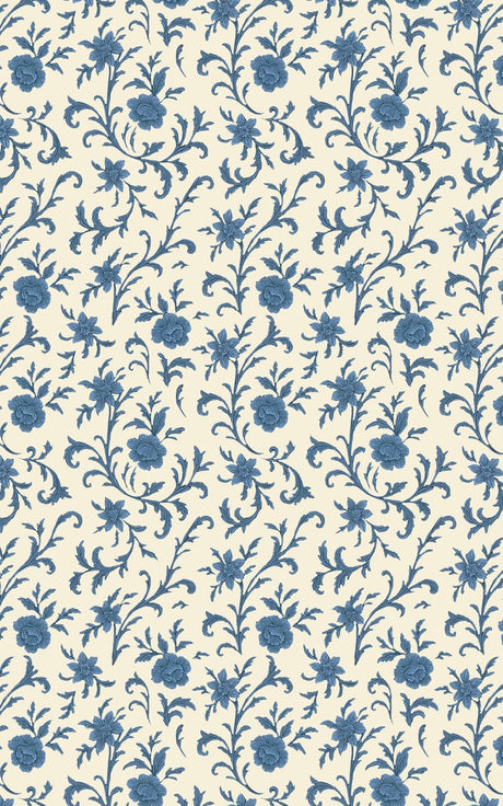 Porcelaine Royale - London Penny Gift Wrap