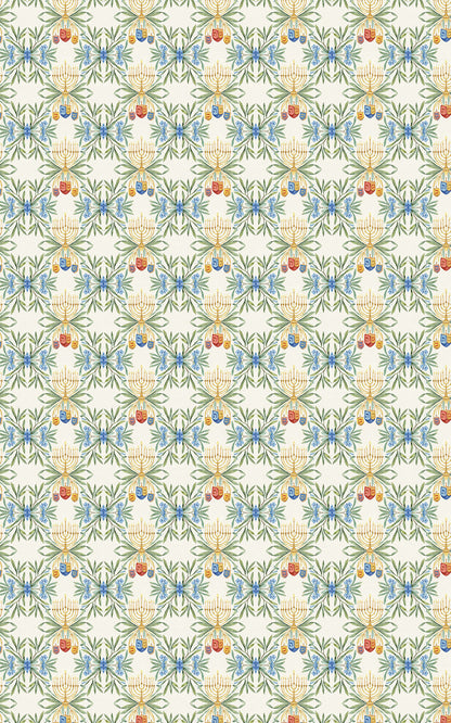 Hanukkah Florals