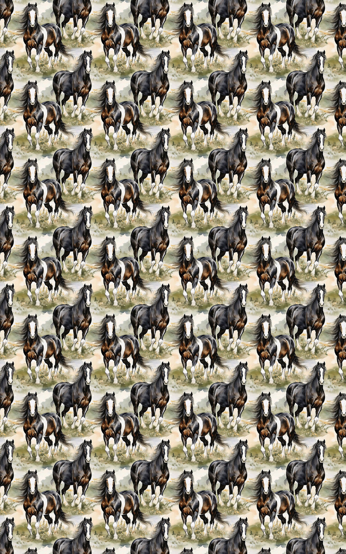 Emerald Field Irish Cob