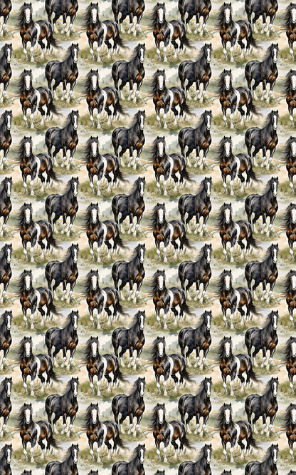 Emerald Field Irish Cob