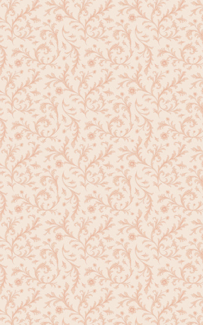 Peach Baroque