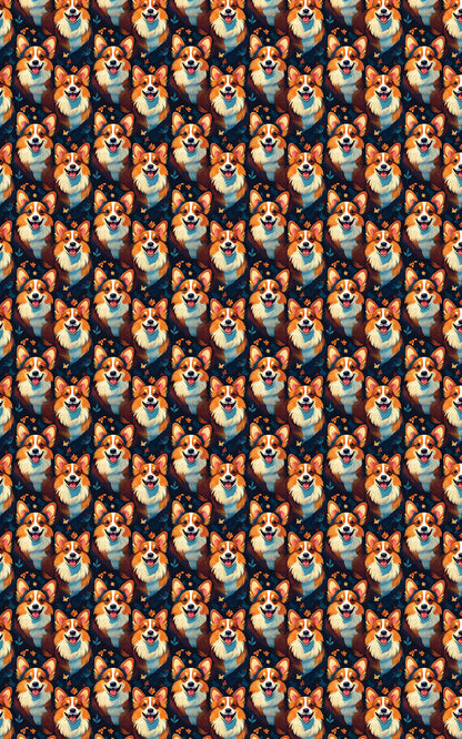 Crown & Corgi