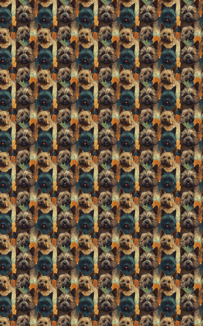Terrier Tumbles & Joy