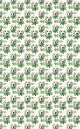 Wrapped in Golden Woofs - London Penny Gift Wrap