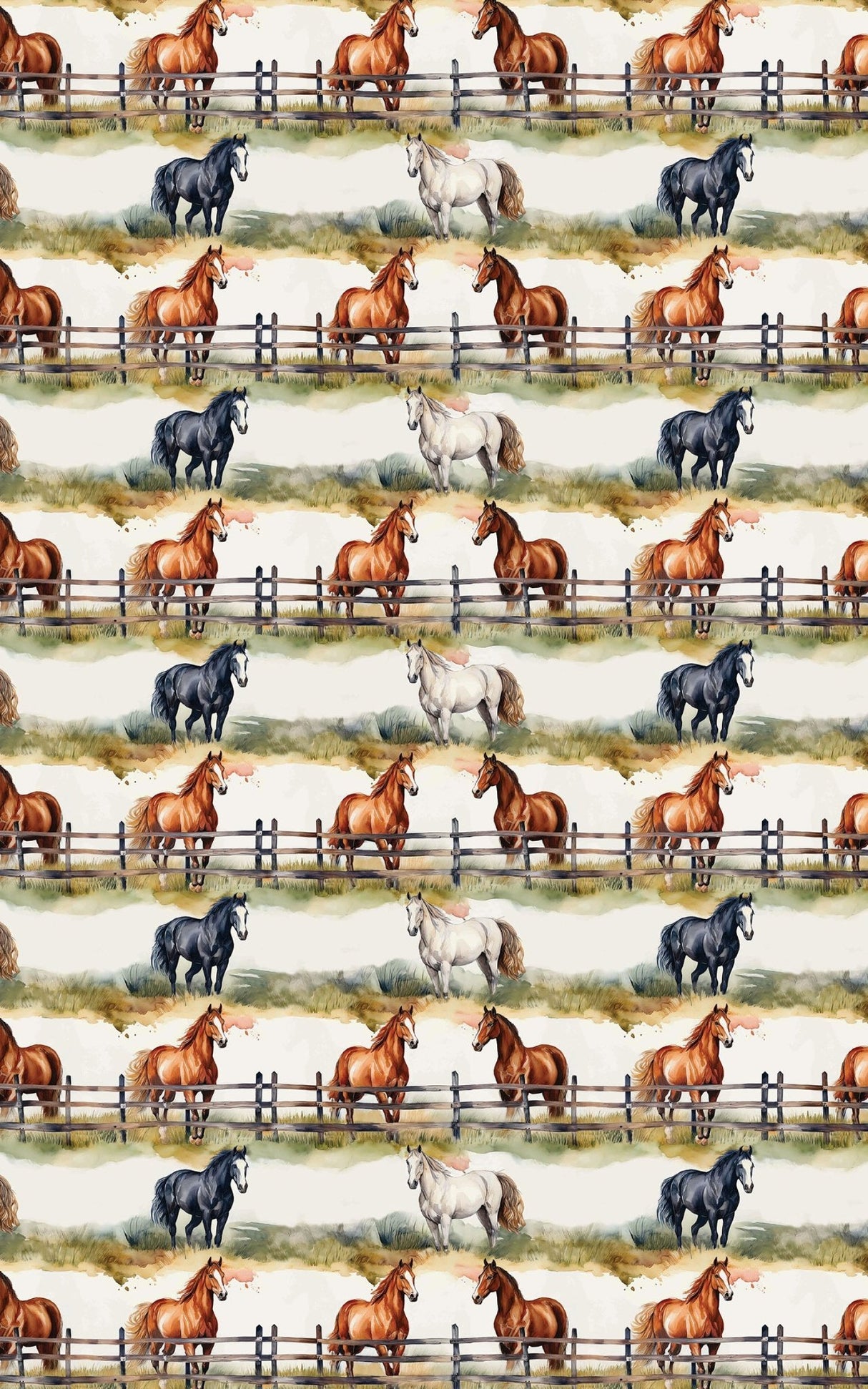 Prairie Elegance - London Penny Gift Wrap