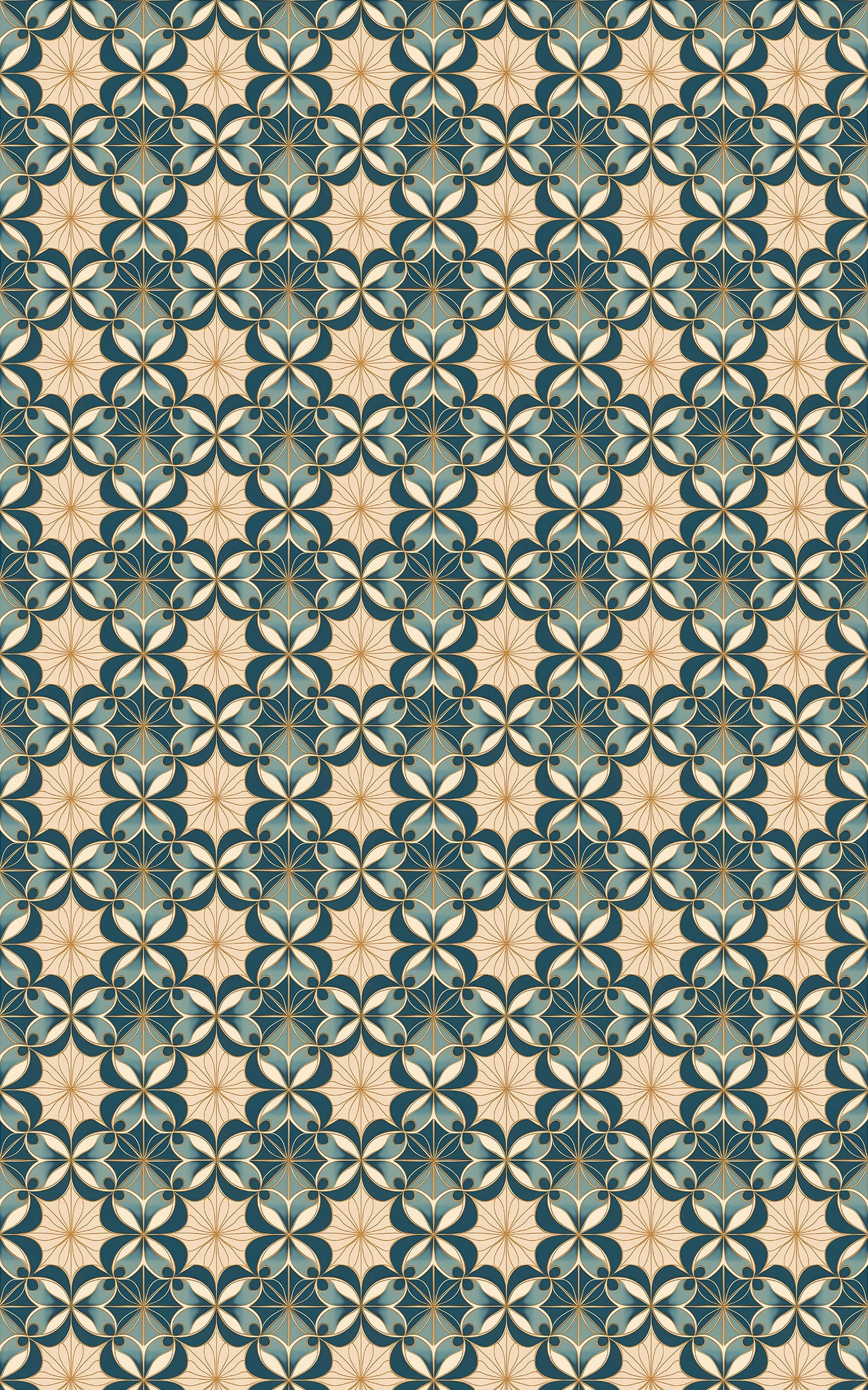 Treillage Garden Lattice