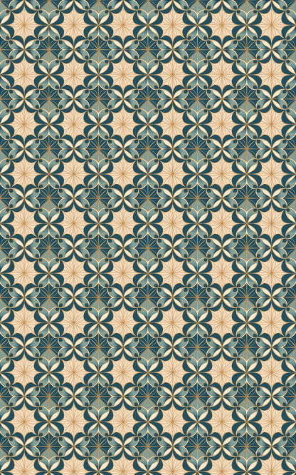 Treillage Garden Lattice