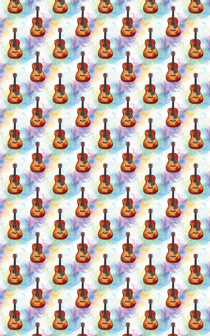 Strum & Wrap