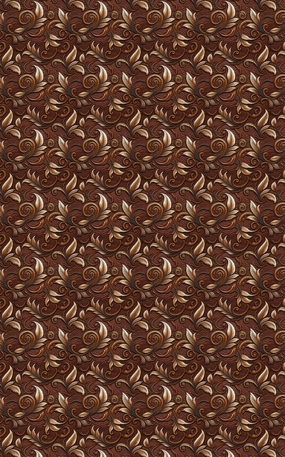 Rustic Baroque