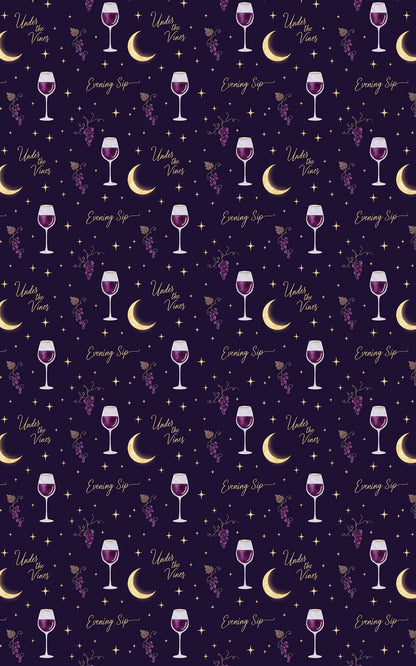 Wine & Vines