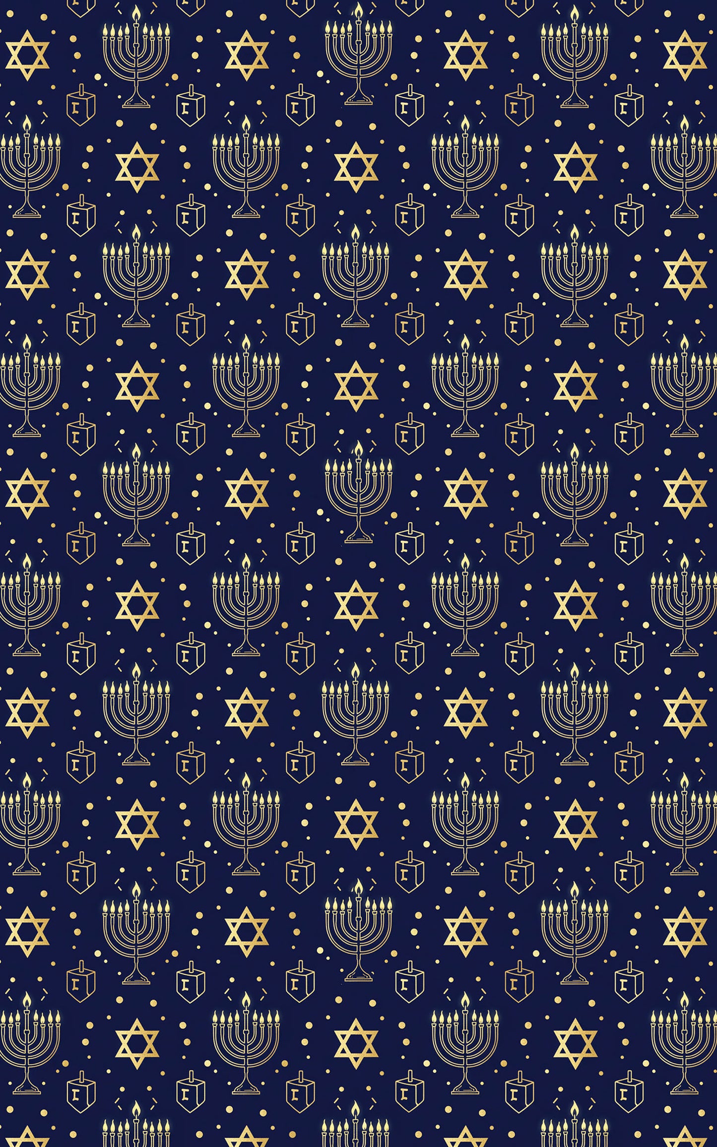 Elegance of the Menorah