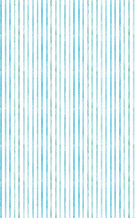 Perfectly Aligned - London Penny Gift Wrap