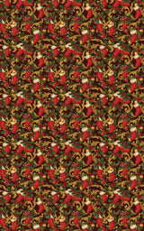 Baroque Trimmings - London Penny Gift Wrap