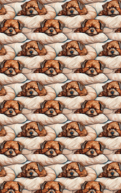 Dreamy Furballs