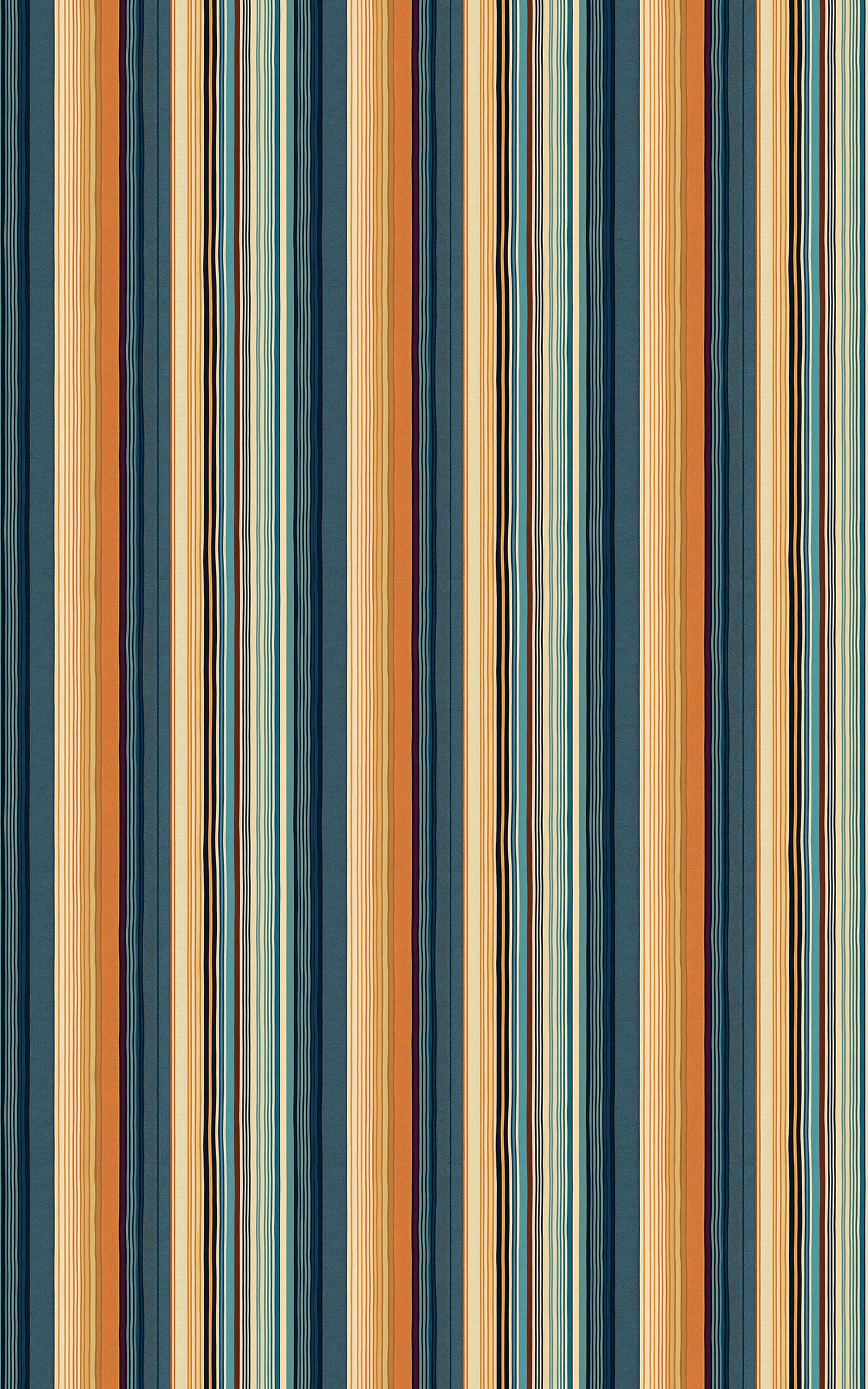 Seersucker Stripe