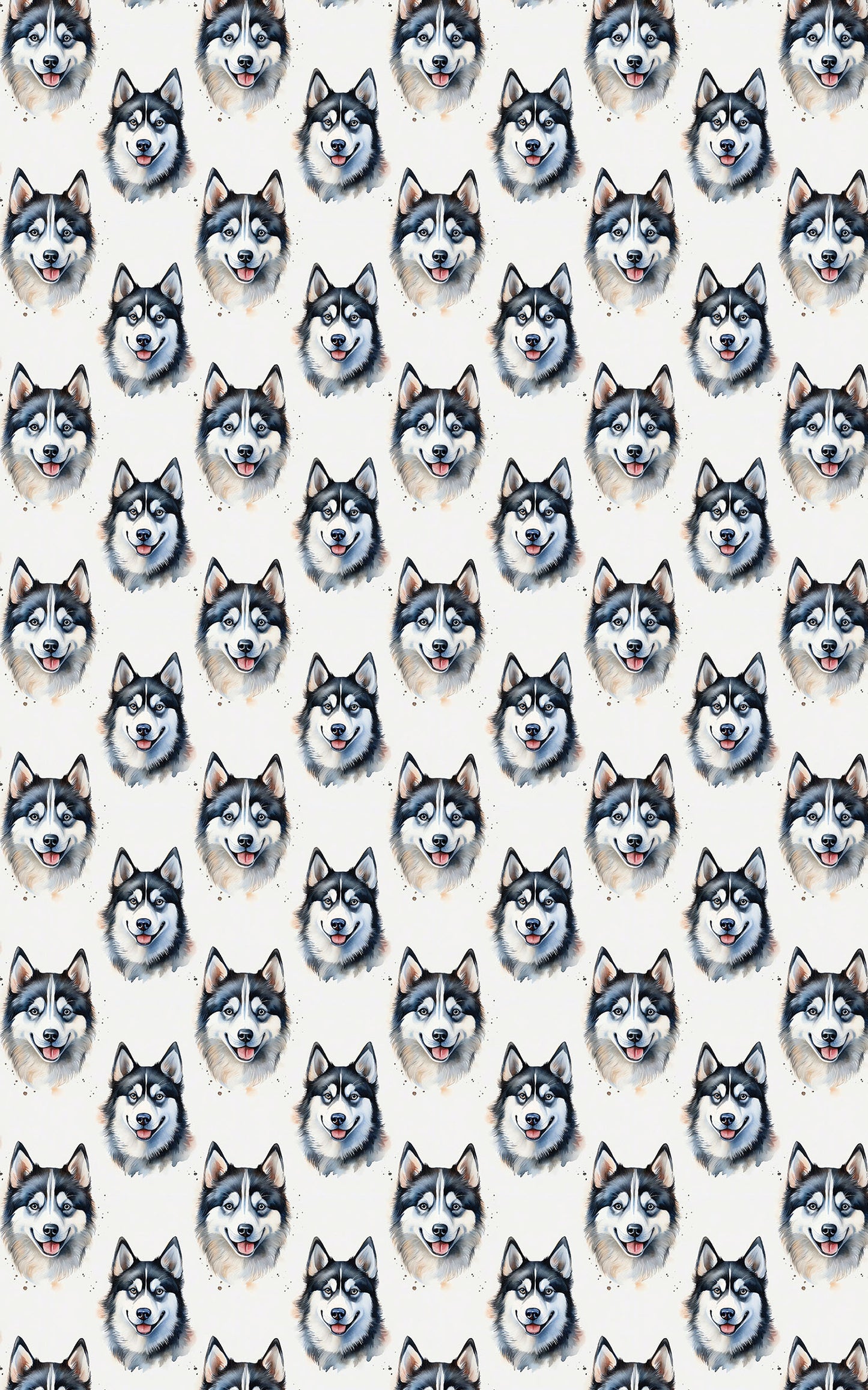 Arctic Howl Husky