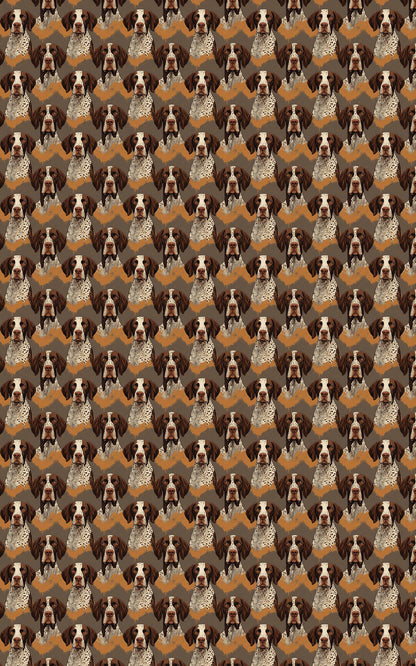 The Pointer Parade