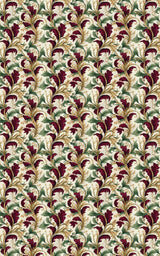 Heirloom Grandeur - London Penny Gift Wrap