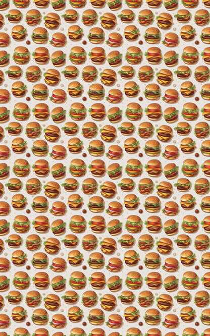 Burger Bash