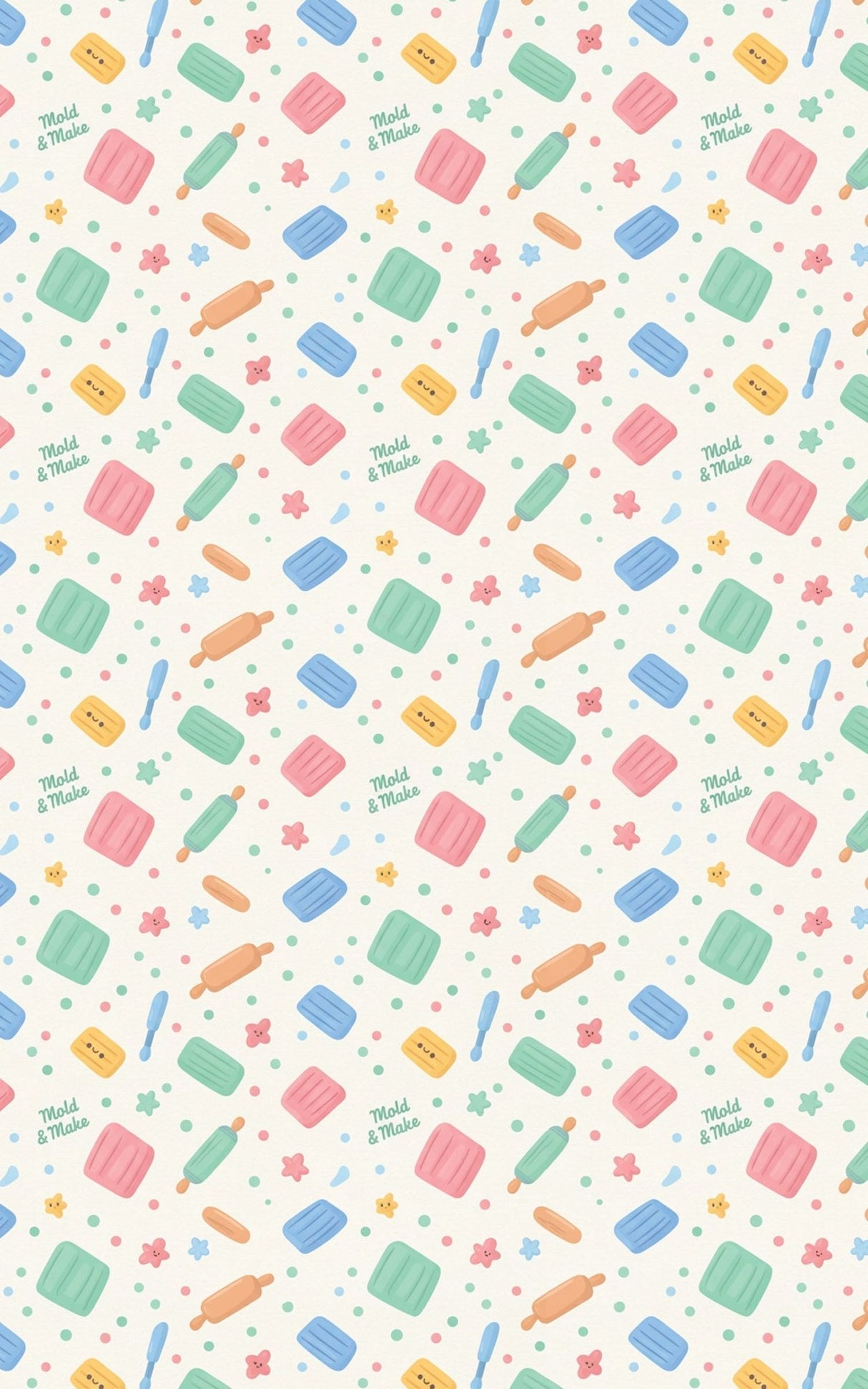 Create & Celebrate - London Penny Gift Wrap