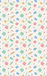 Create & Celebrate - London Penny Gift Wrap