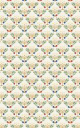 Hanukkah and Olives - London Penny Gift Wrap