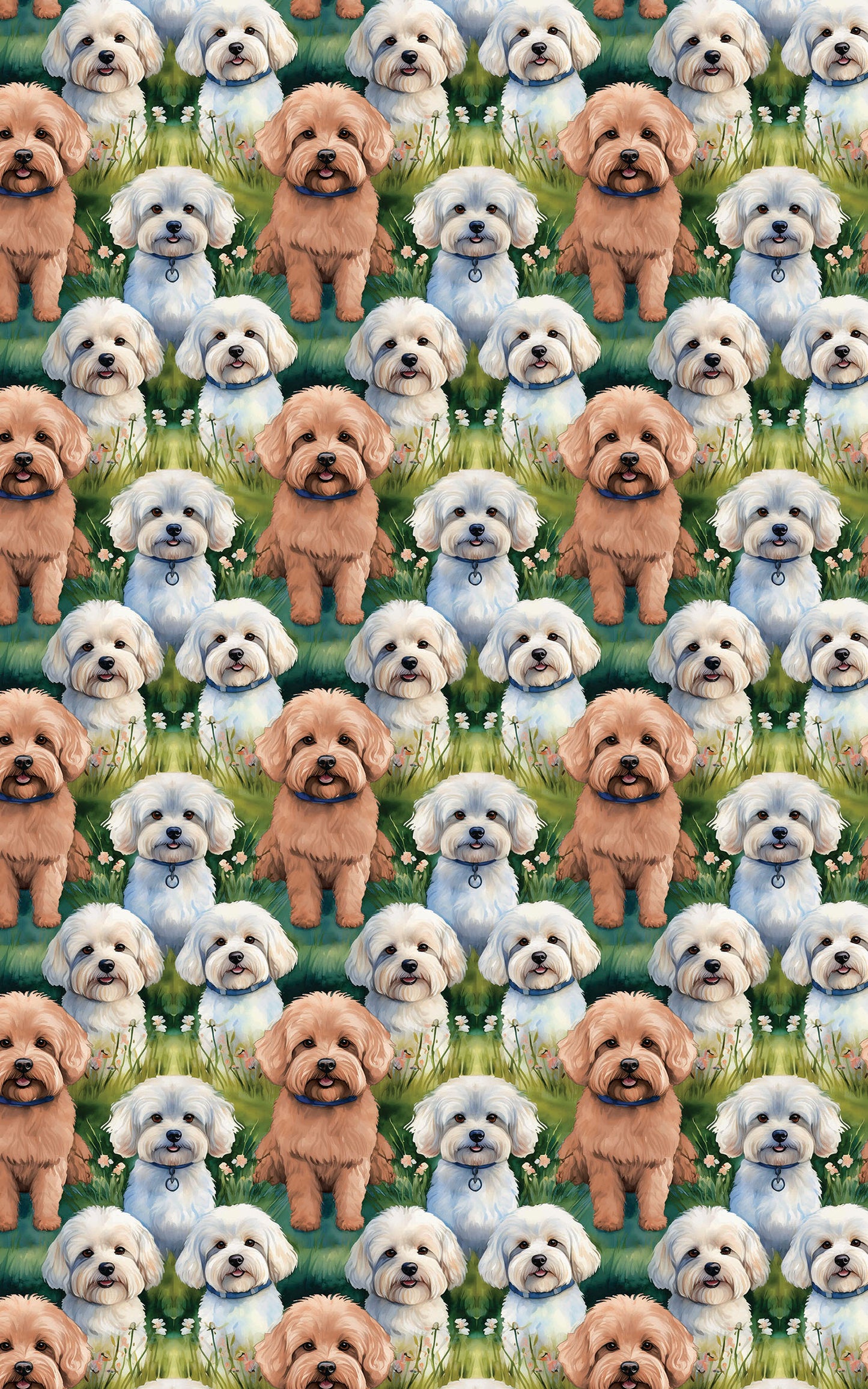 Fluff Finesse