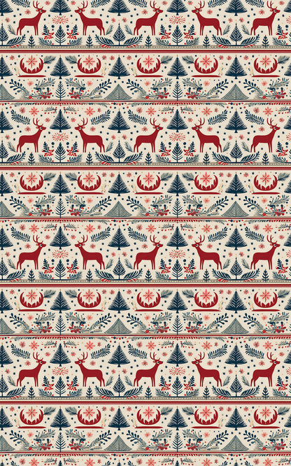Folk Antlers