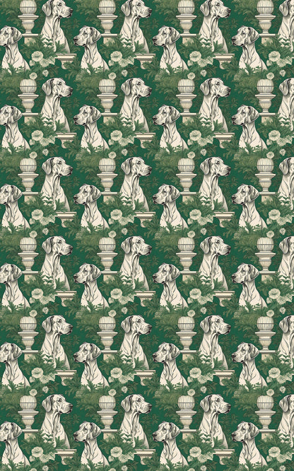 Great Dane Aristocracy