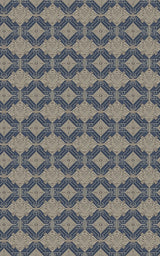 Deco Labyrinth - London Penny Gift Wrap