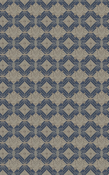 Deco Labyrinth
